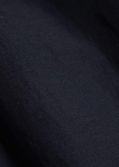 YOKO SAKAMOTO Relax Easy PantsYS-25SS-47-BLACK