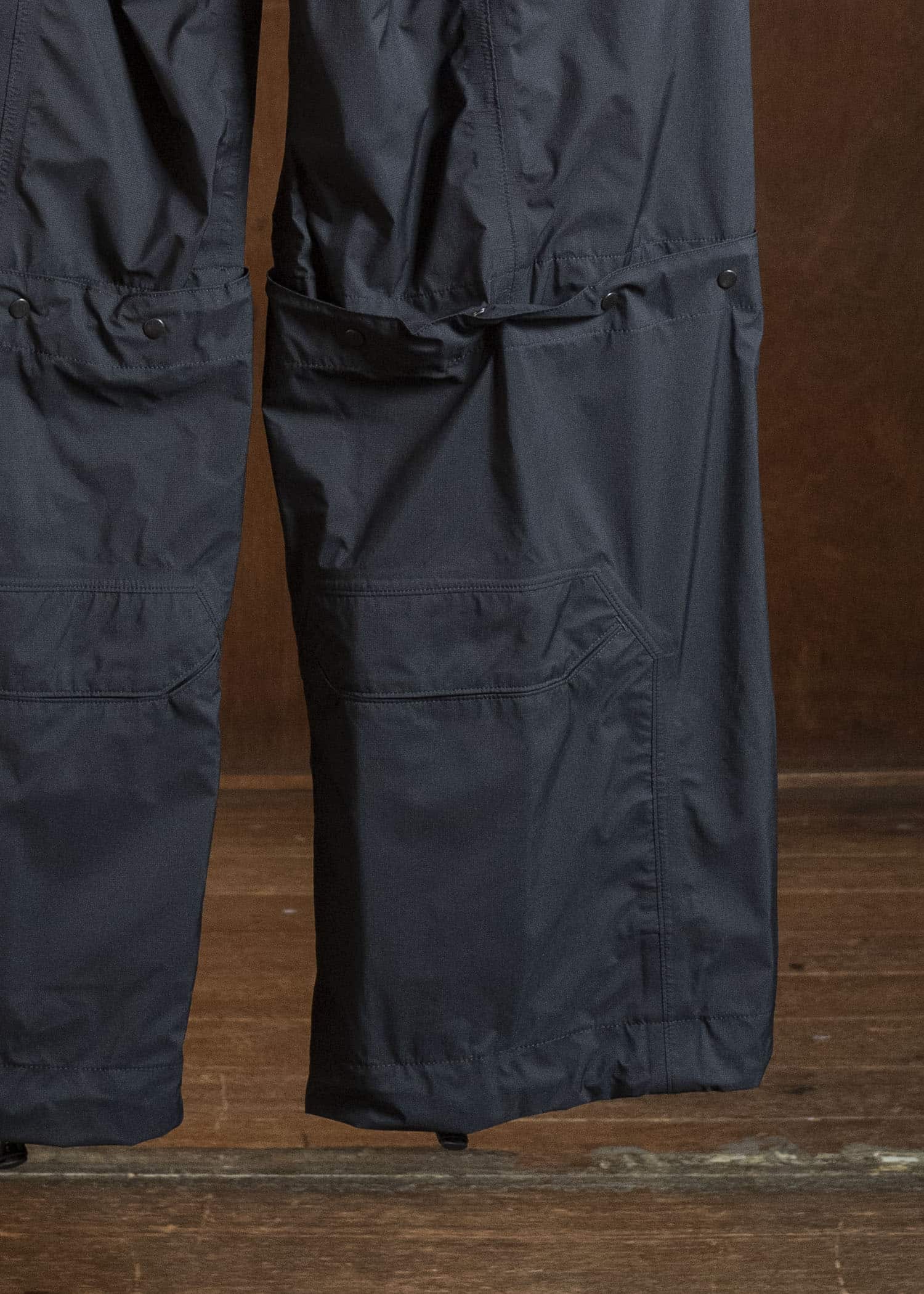 OPPOSE DUALITY OD3007TRS-26SS Climber 3L TRS Black