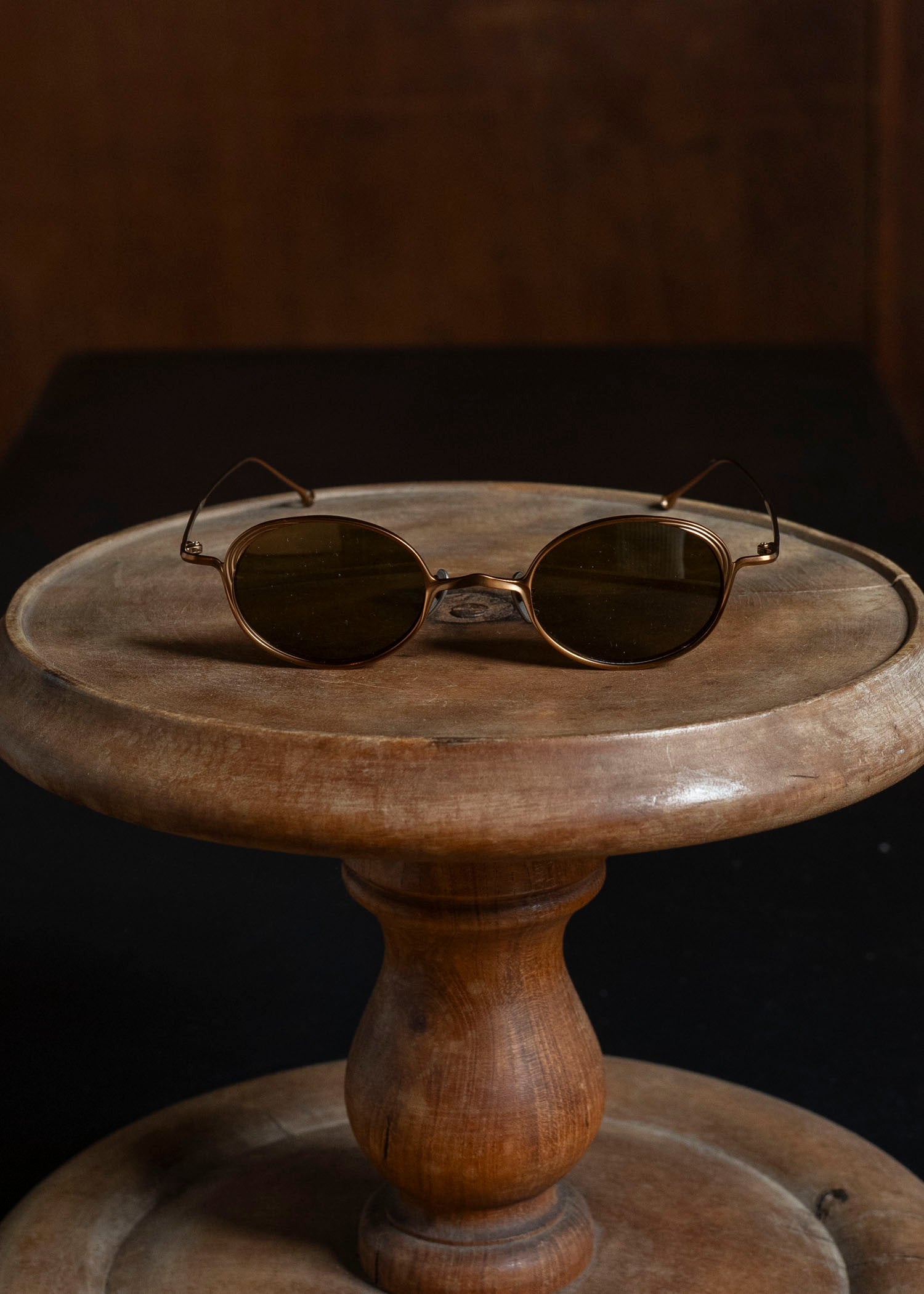 RIGARDS RG1076TI BRONZE (FRAME) BRONZE(LENS)