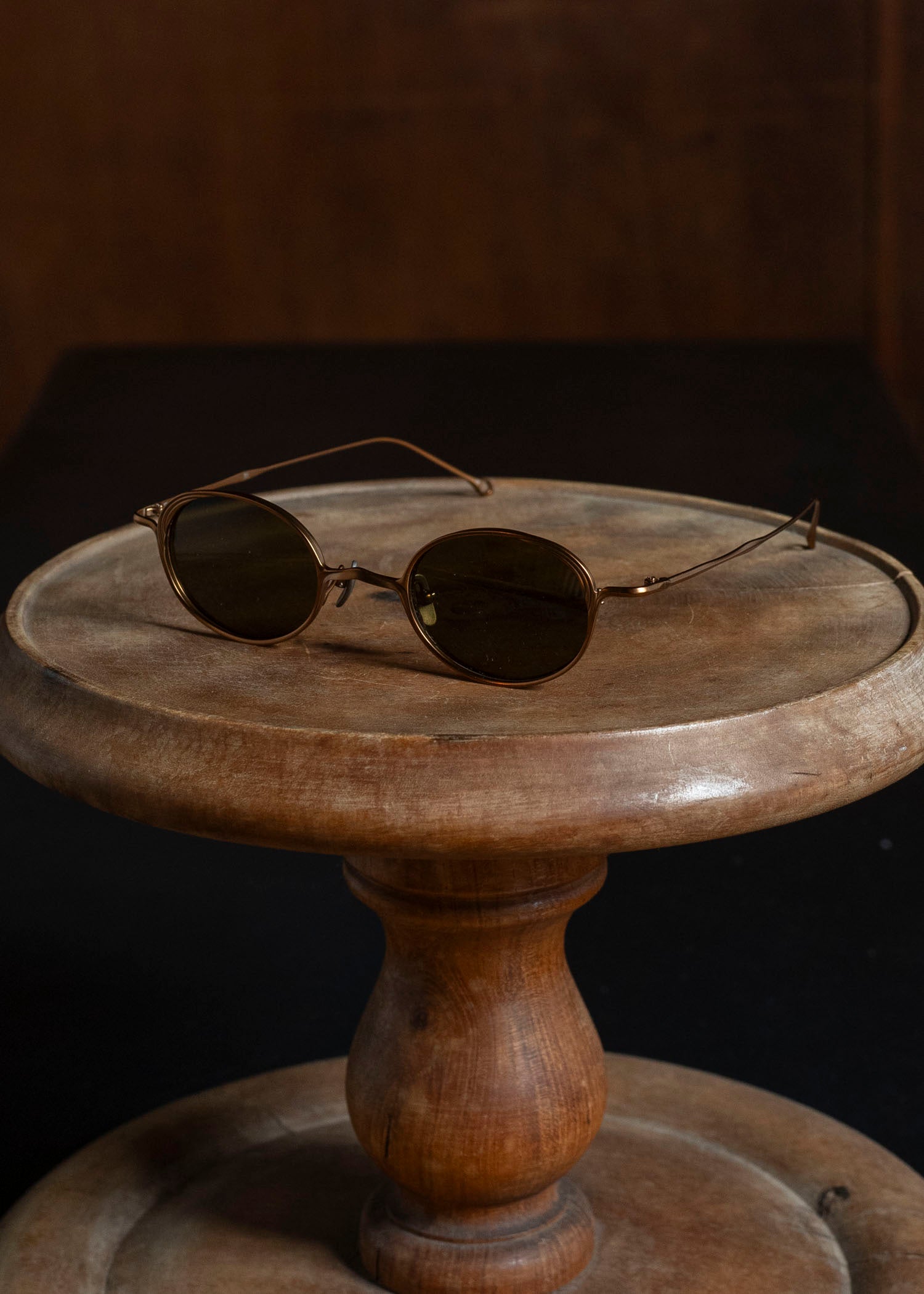 RIGARDS RG1076TI BRONZE (FRAME) BRONZE(LENS)