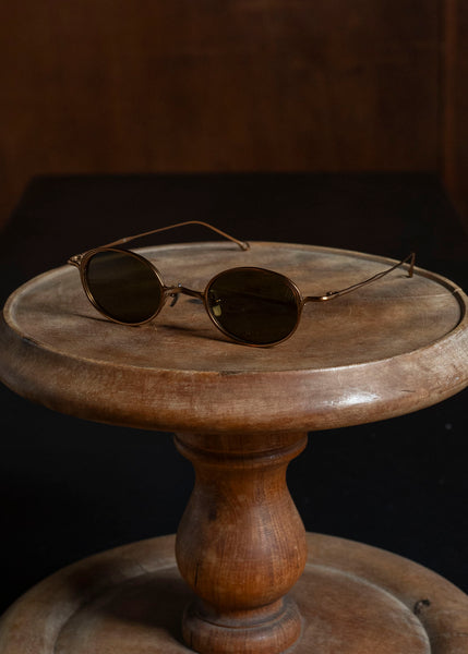 RIGARDS RG1076TI BRONZE (FRAME) BRONZE(LENS)