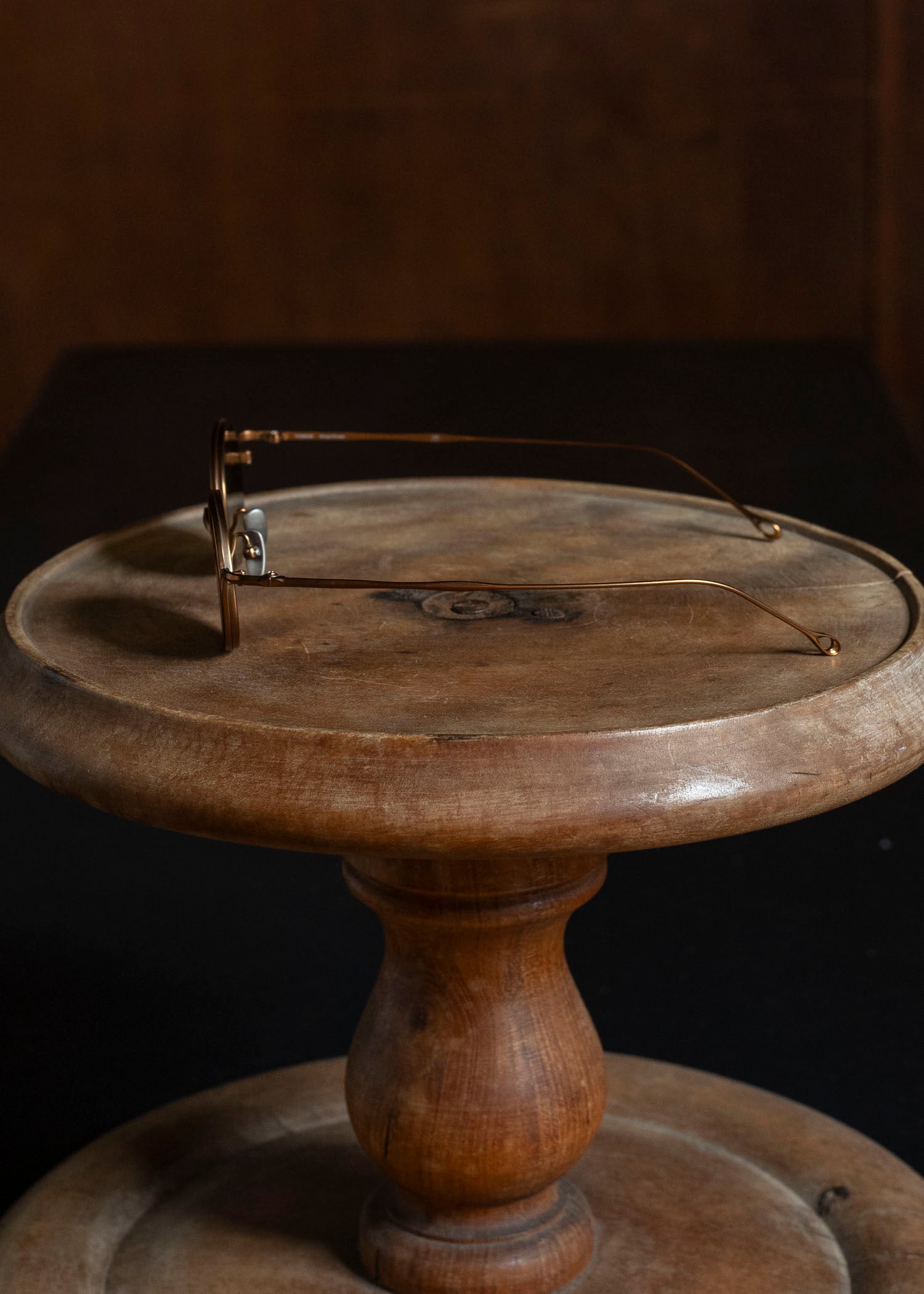 RIGARDS RG1076TI BRONZE (FRAME) BRONZE(LENS)