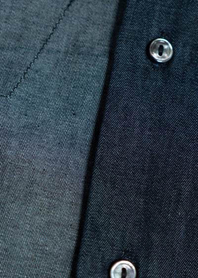 Edwina Horl HBB BASTARD SHIRT DIE HALFTE