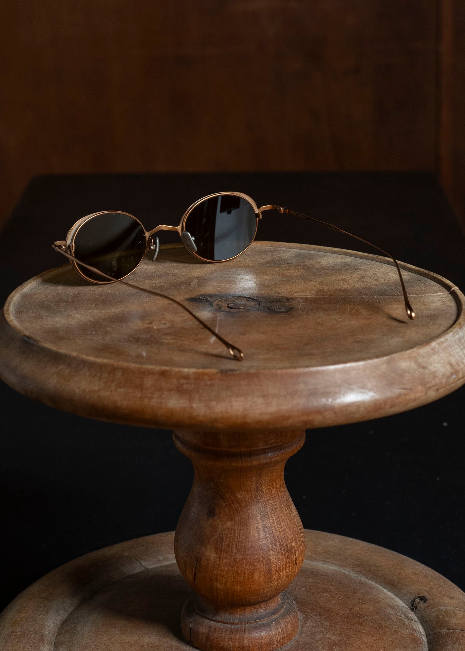 RIGARDS RG1076TI BRONZE (FRAME) BRONZE(LENS)