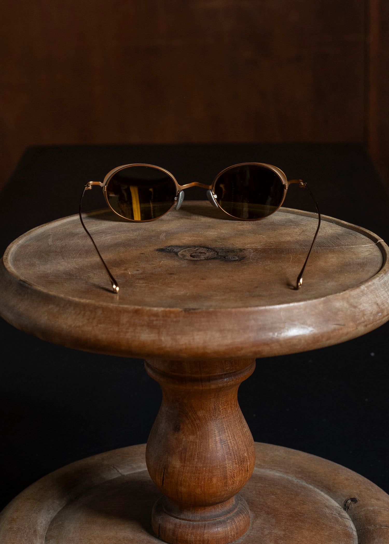 RIGARDS RG1076TI BRONZE (FRAME) BRONZE(LENS)