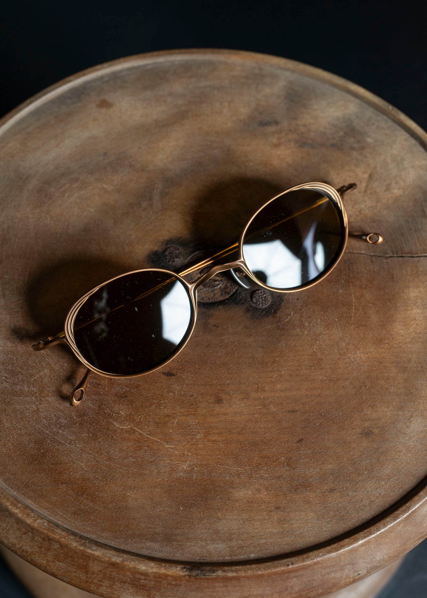 RIGARDS RG1076TI BRONZE (FRAME) BRONZE(LENS)