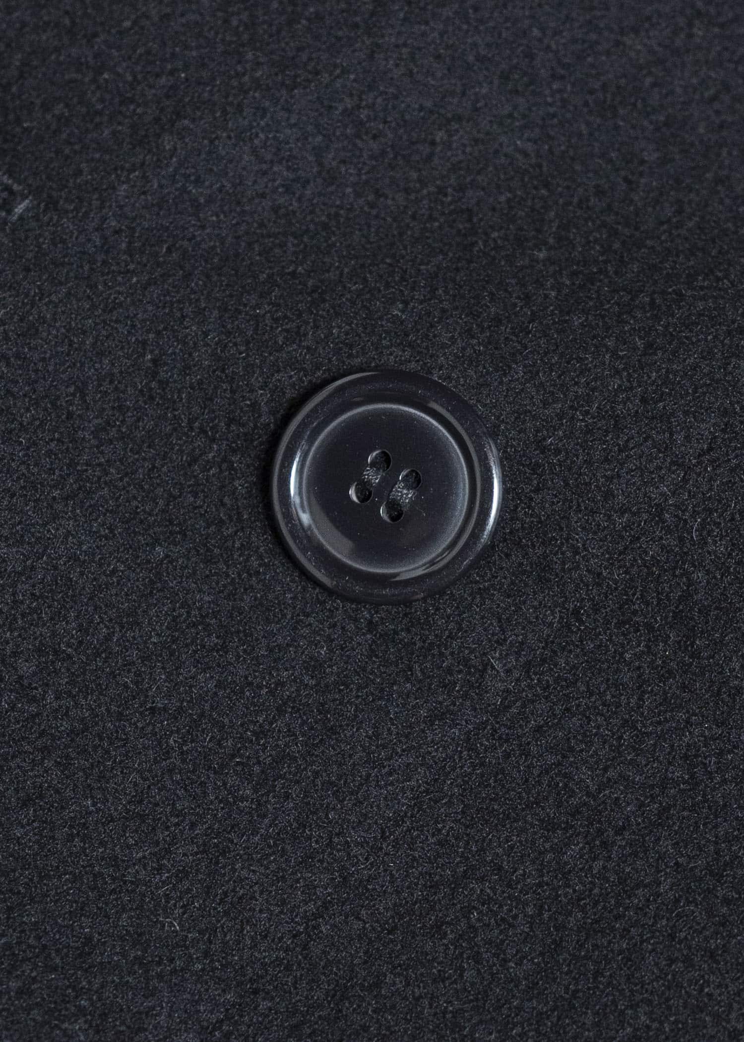 GREG LAUREN Cashmere DB ARTIST COAT