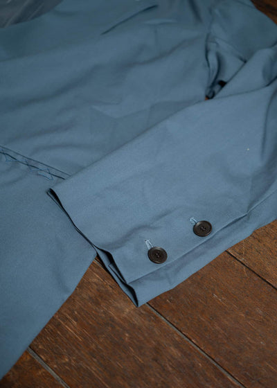 Edwina Horl JACKE DIE POESIE DES STOFFWECHSELS Original Color