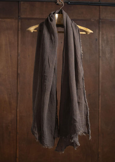 thoughts of other Dyed Linen Stole