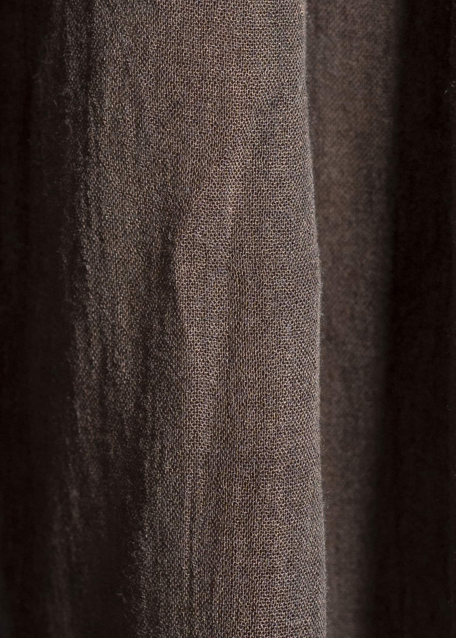 thoughts of other Dyed Linen Stole