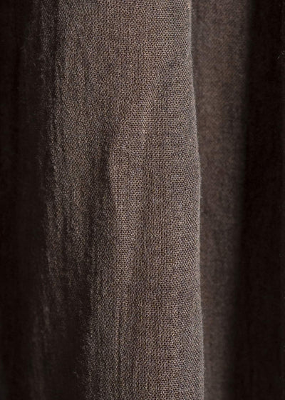 thoughts of other Dyed Linen Stole