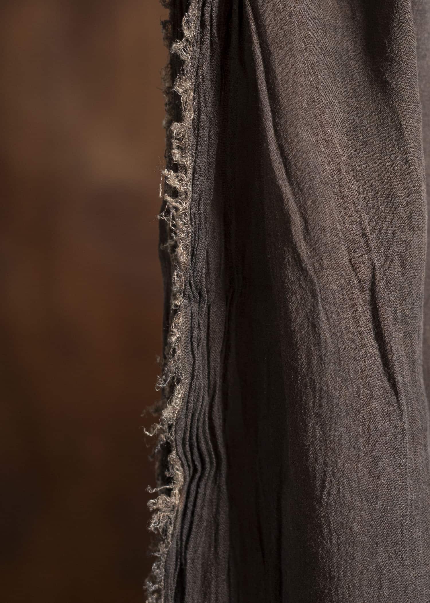 thoughts of other Dyed Linen Stole
