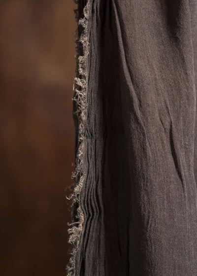 thoughts of other Dyed Linen Stole