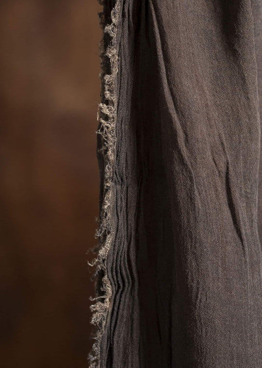 thoughts of other Dyed Linen Stole