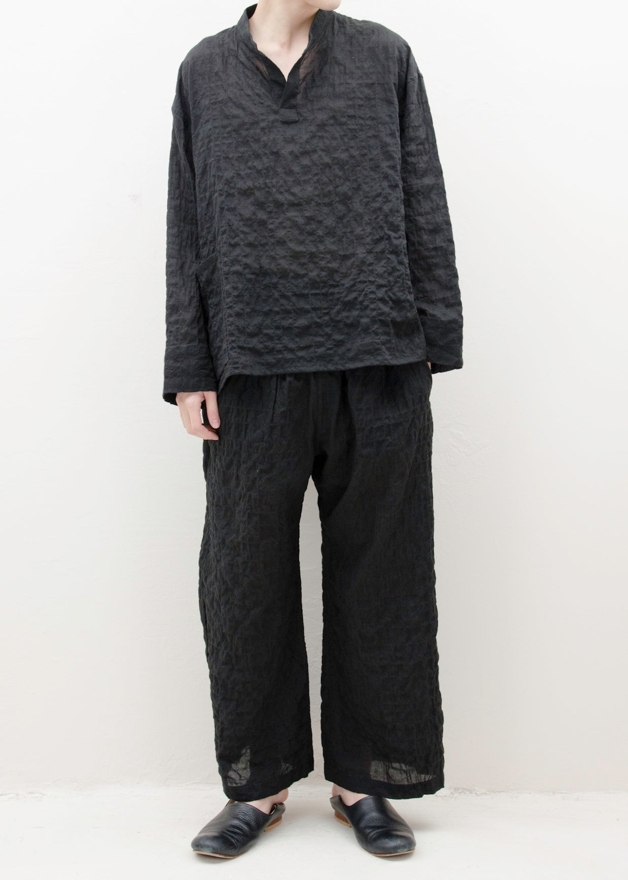 XENIA TELUNTS "Restful Pant"