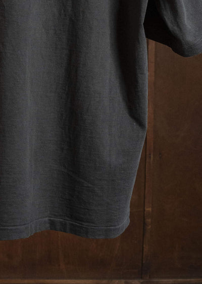YOKO SAKAMOTO YS-26SS-96-KAKISHIBU Big Tube T-Shirt KAKISHIBU