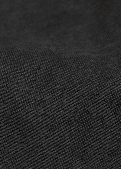 YOKO SAKAMOTO YS-26SS-96-KAKISHIBU Big Tube T-Shirt KAKISHIBU