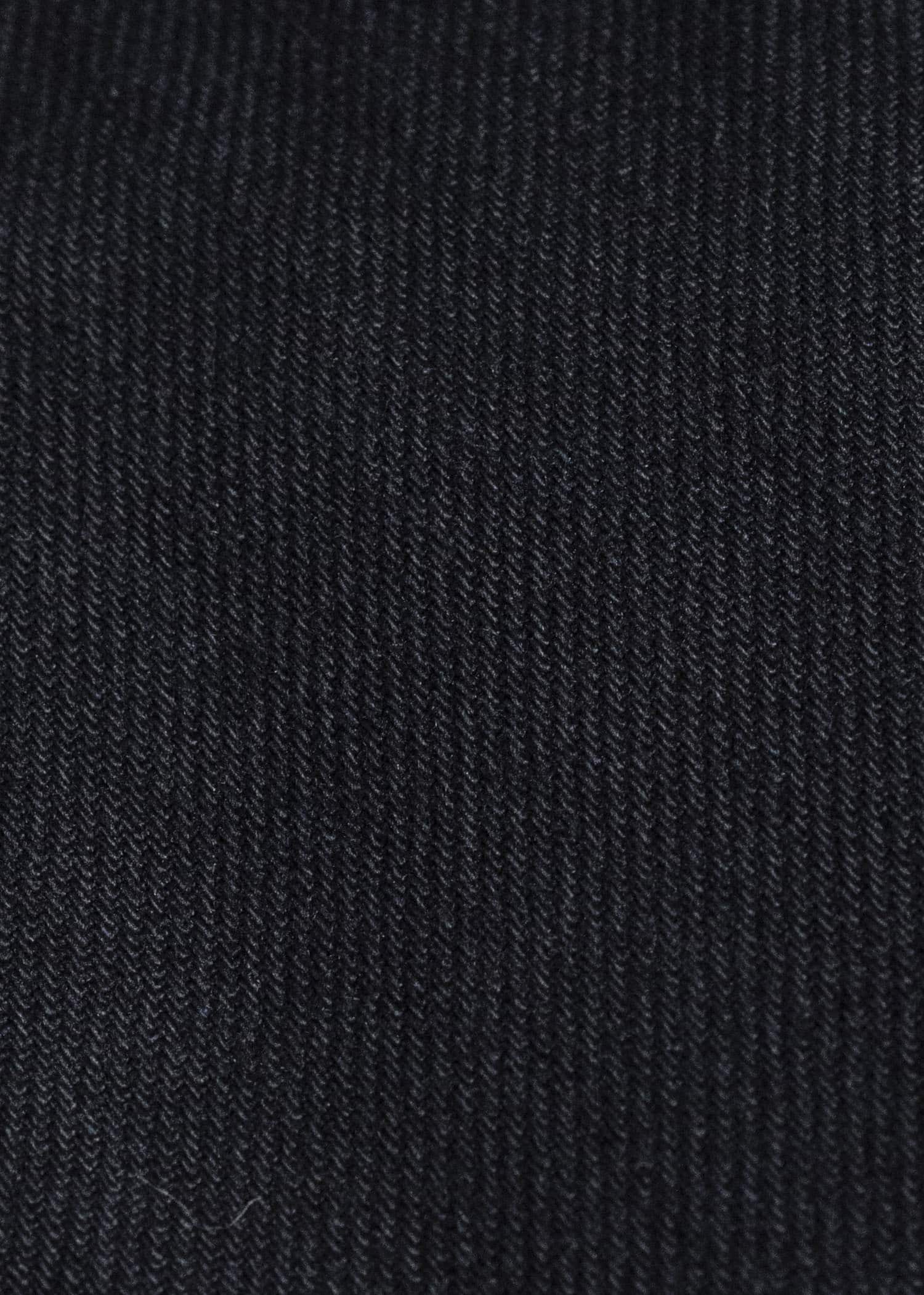 OPPOSE DUALITY OD1001JKT-26AW 6 Pocket Panel Denim JKT Black