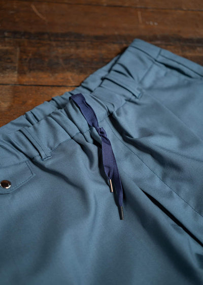 Edwina Horl HOSE DIE POESIE DES STOFFWECHSELS Original Color