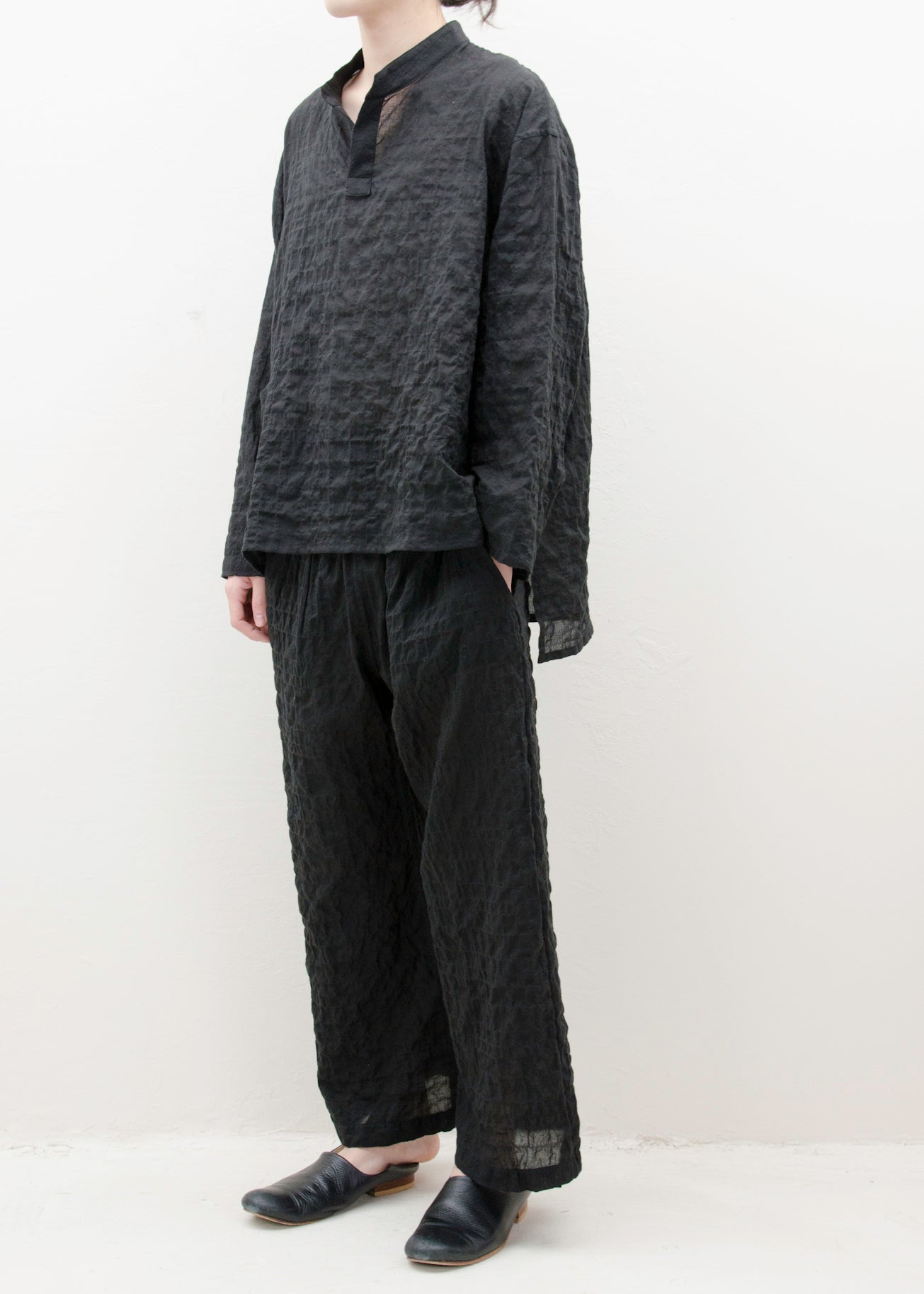 XENIA TELUNTS "Restful Pant"