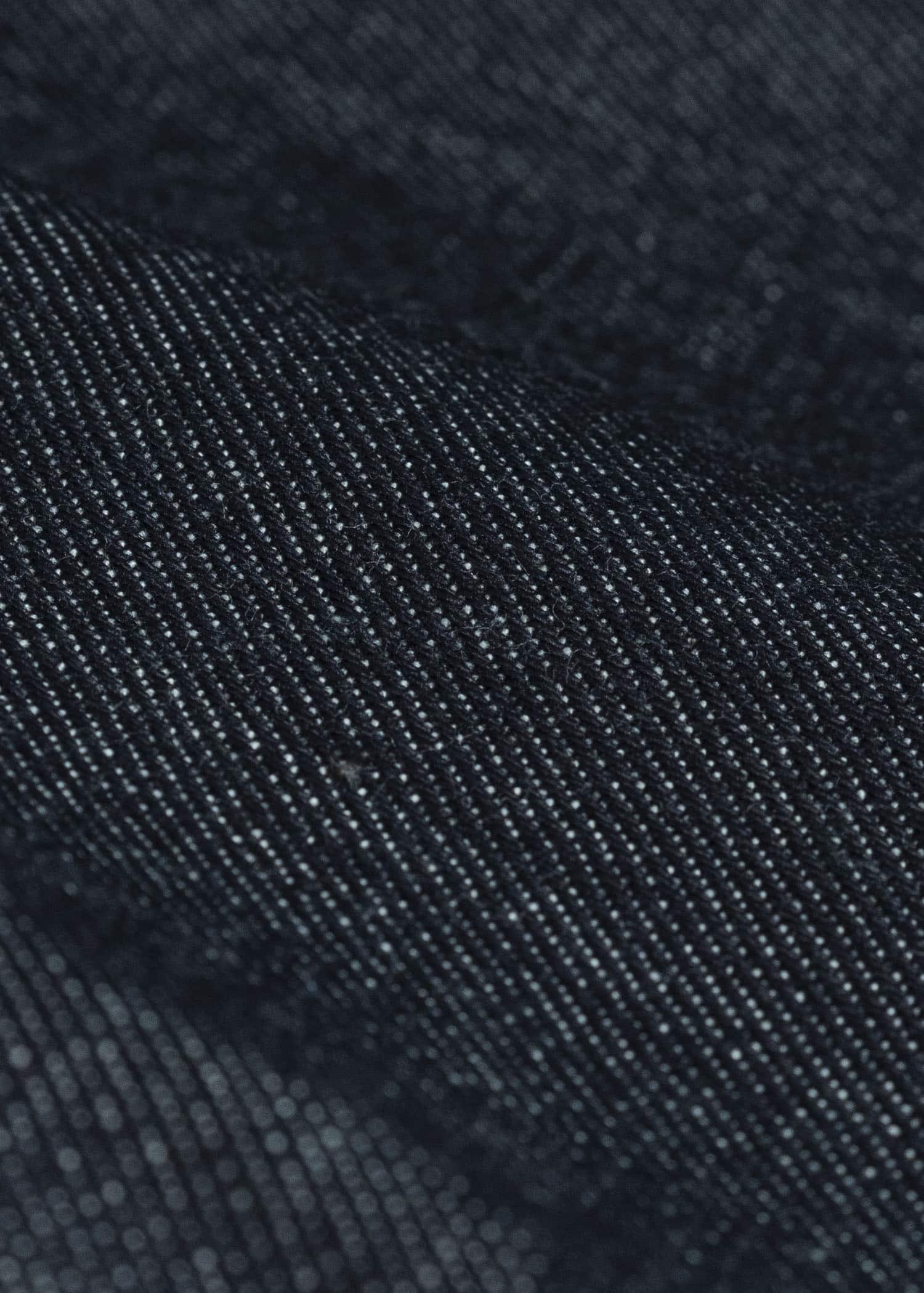 OPPOSE DUALITY OD3014TRS-26SS Plane Denim TRS Indigo
