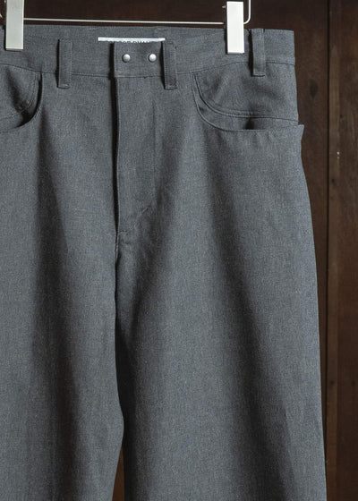 OPPOSE DUALITY OD3014TRS-26SS panel Denim TRS Gray