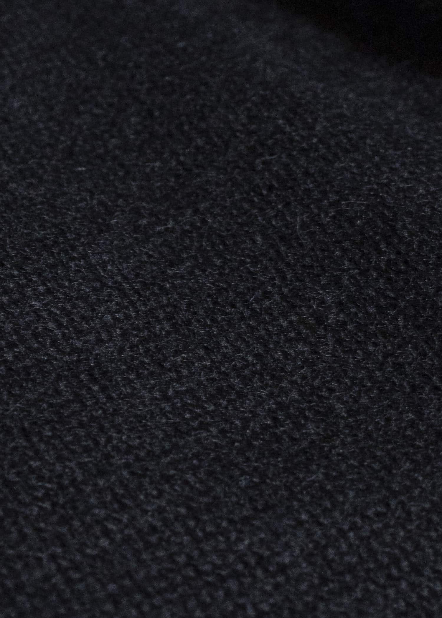 OPPOSE DUALITY OD1002JKT-26AW 6 Pocket Panel Knit JKT Black