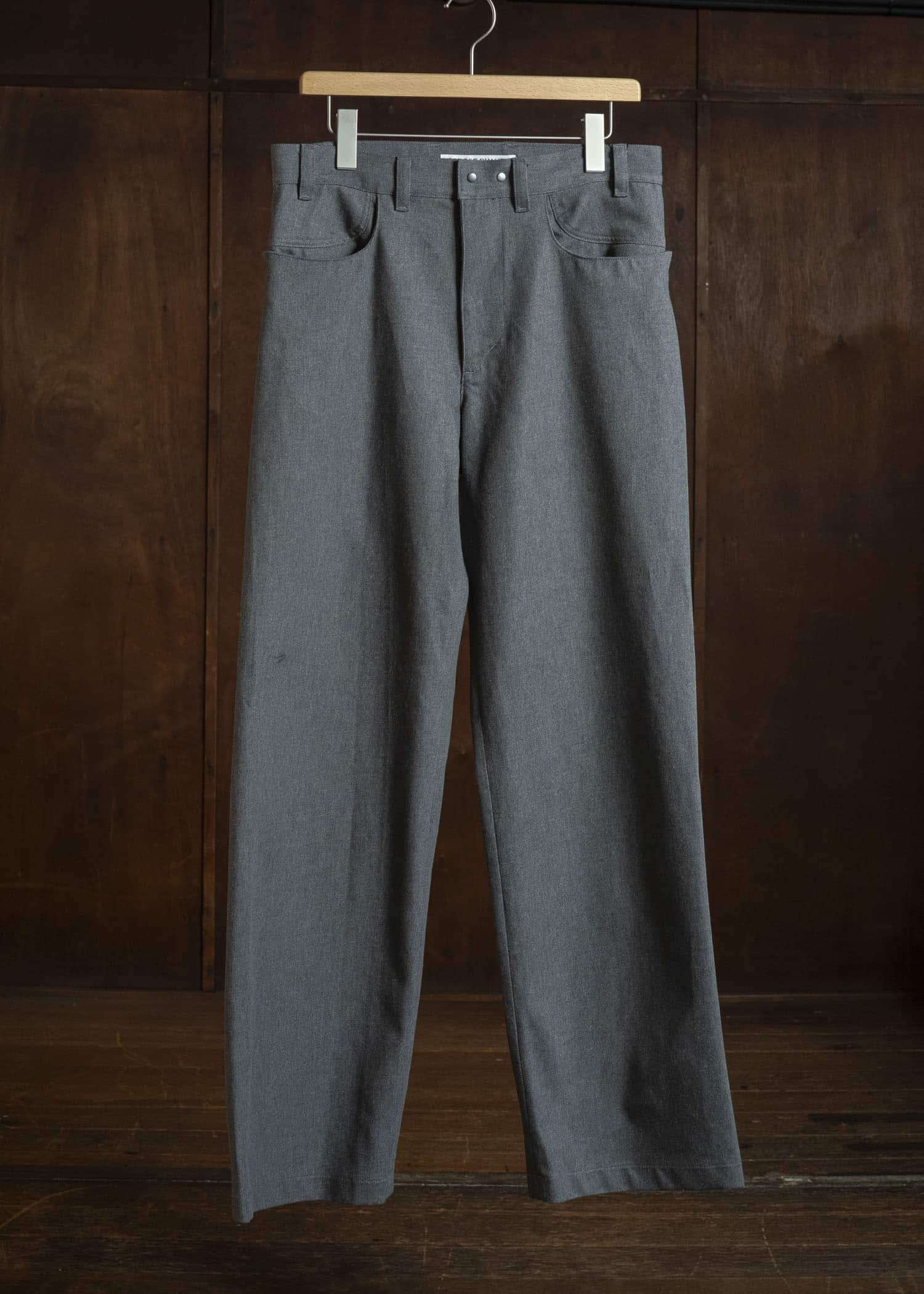 OPPOSE DUALITY OD3014TRS-26SS panel Denim TRS Gray