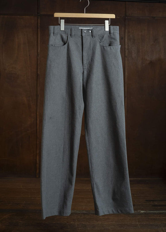 OPPOSE DUALITY OD3014TRS-26SS panel Denim TRS Gray