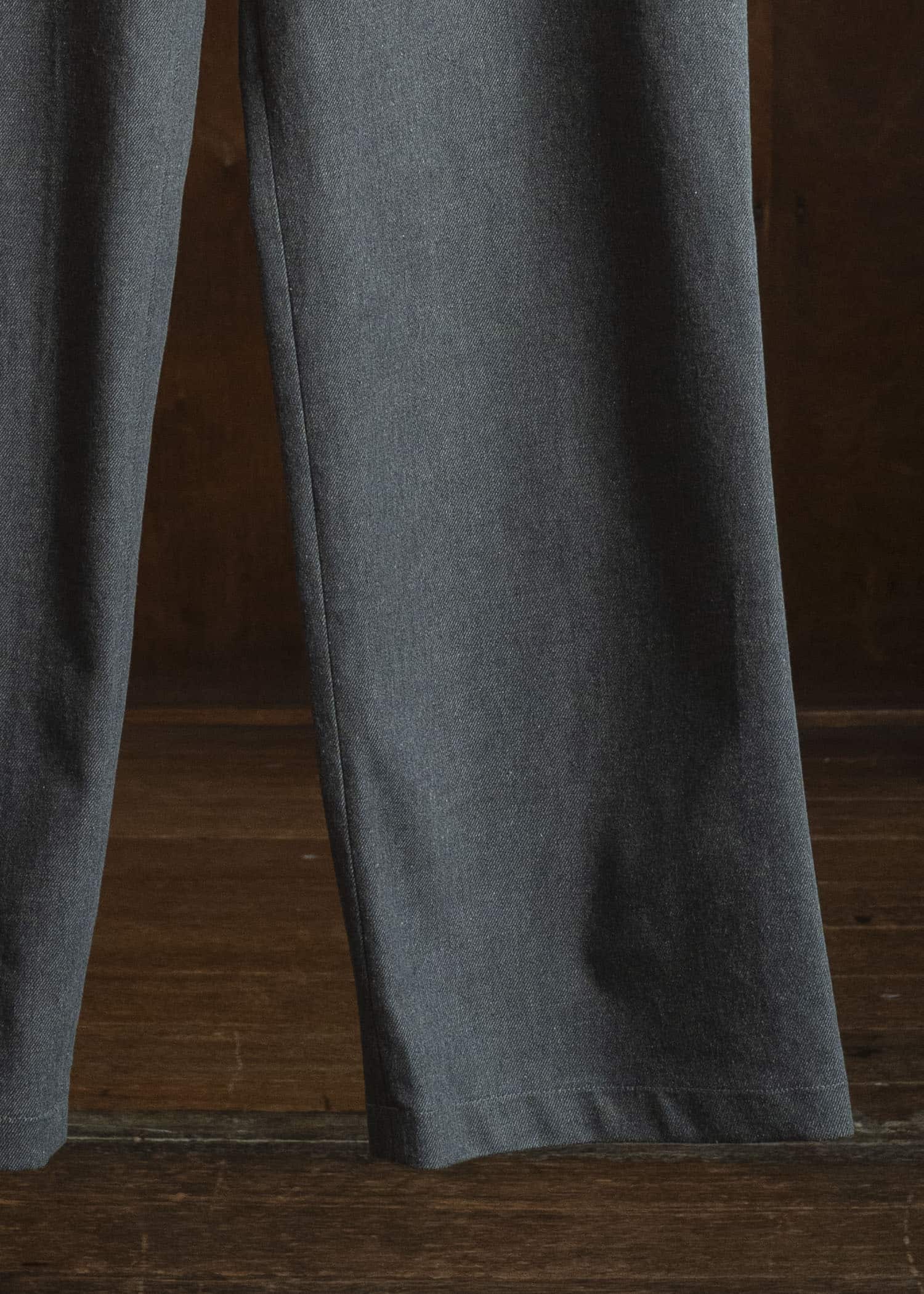 OPPOSE DUALITY OD3014TRS-26SS panel Denim TRS Gray