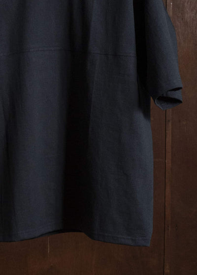 OPPOSE DUALITY OD4004CAS Tublar T-shirts Black