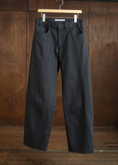 OPPOSE DUALITY OD3014TRS-26SS panel Denim TRS Black
