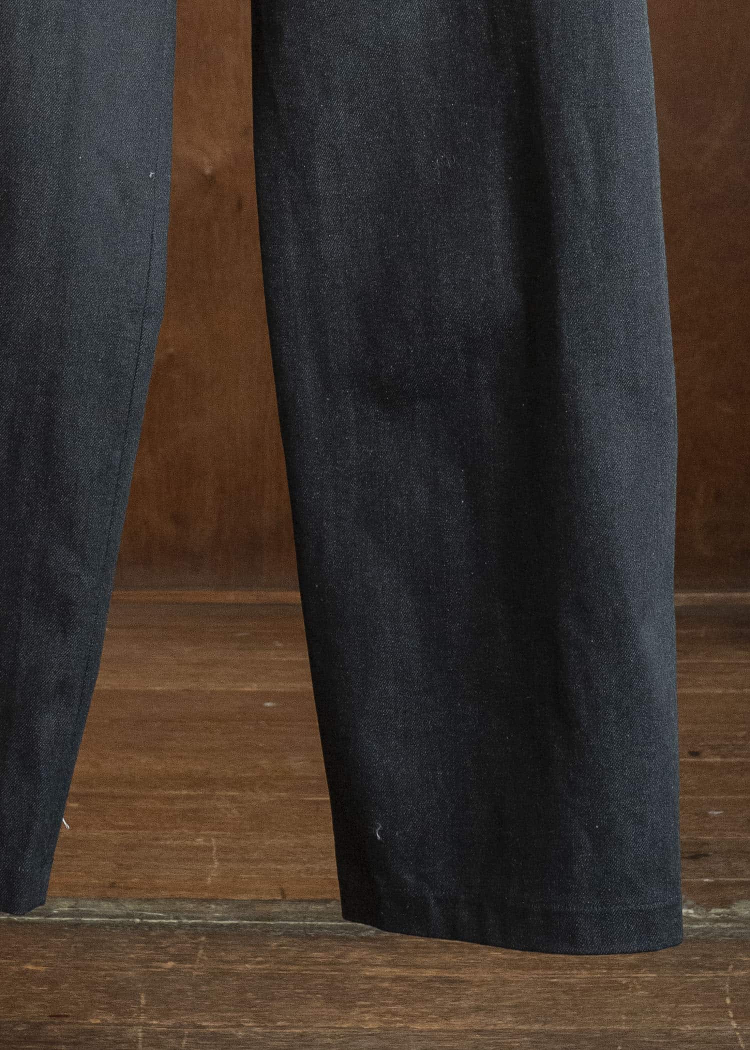 OPPOSE DUALITY OD3014TRS-26SS panel Denim TRS Black