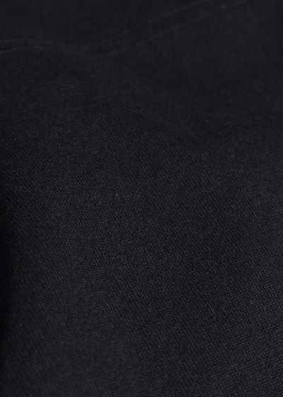 OPPOSE DUALITY OD4004CAS Tublar T-shirts Black