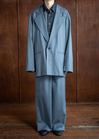 Edwina Horl HOSE DIE POESIE DES STOFFWECHSELS Original Color