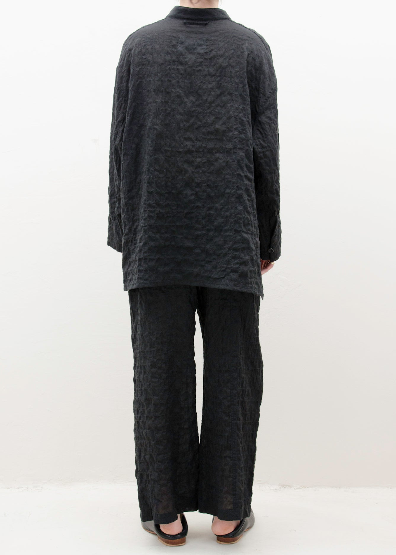 XENIA TELUNTS "Restful Pant"