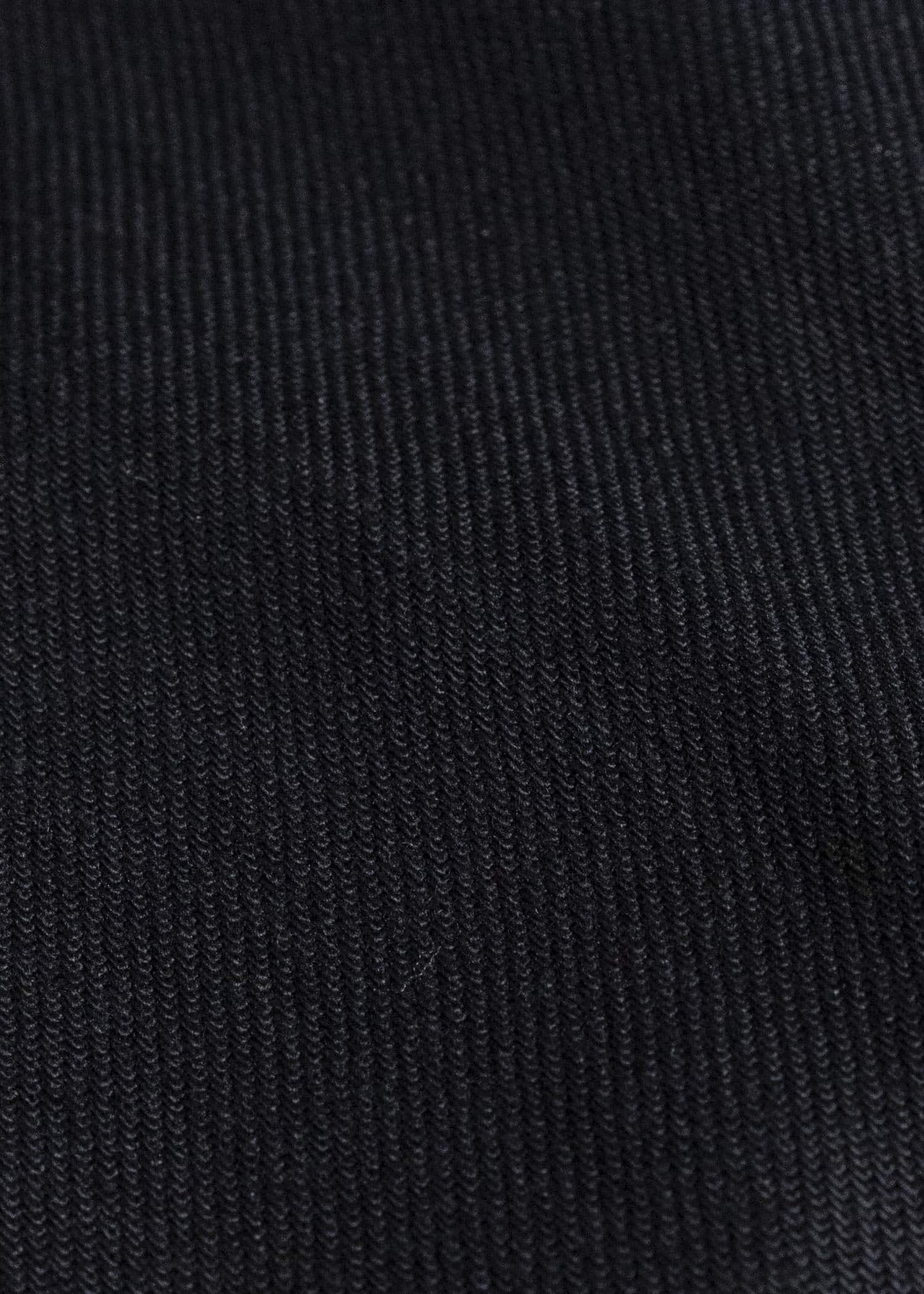 OPPOSE DUALITY OD3001TRS-26AW 8 Pocket Panel Wide Denim TRS Black