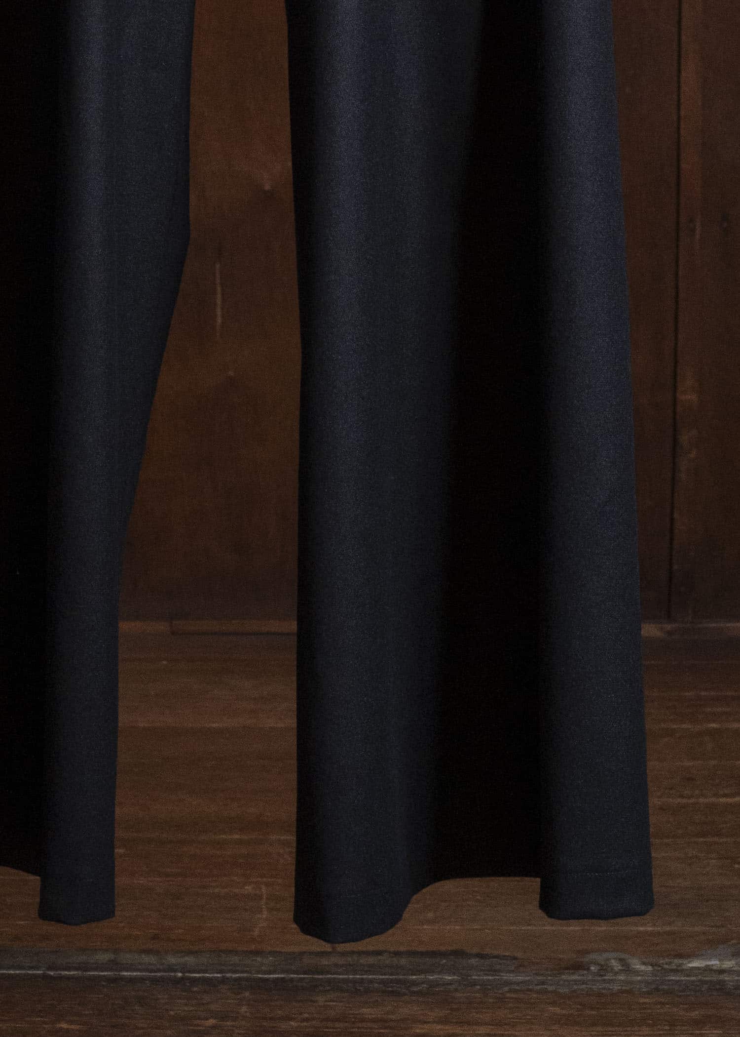 OPPOSE DUALITY OD3016TRS-26AW Sub Ong TRS Wool Black