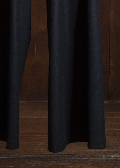 OPPOSE DUALITY OD3016TRS-26AW Sub Ong TRS Wool Black
