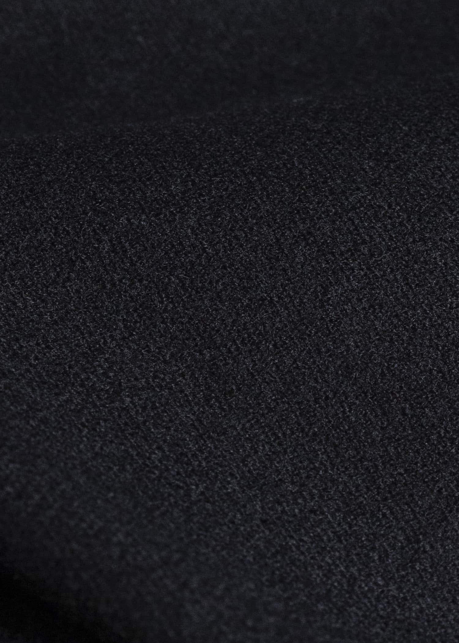 OPPOSE DUALITY OD3016TRS-26AW Sub Ong TRS Wool Black