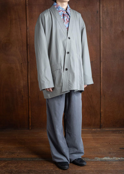 Edwina Horl JACKE SANFTMUT