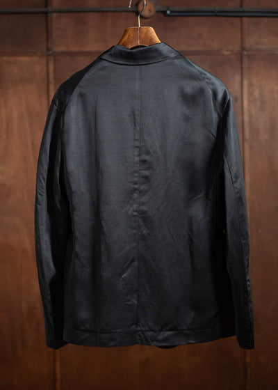 Peng Tai PTS25M09-1 Summer Jacket BLACK