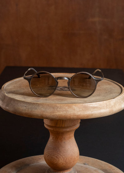 RIGARDS RG00UW19 GIORGIO ANTIQUE BRONZE (FRAME) x BRONZE GRADIENT (LENS)