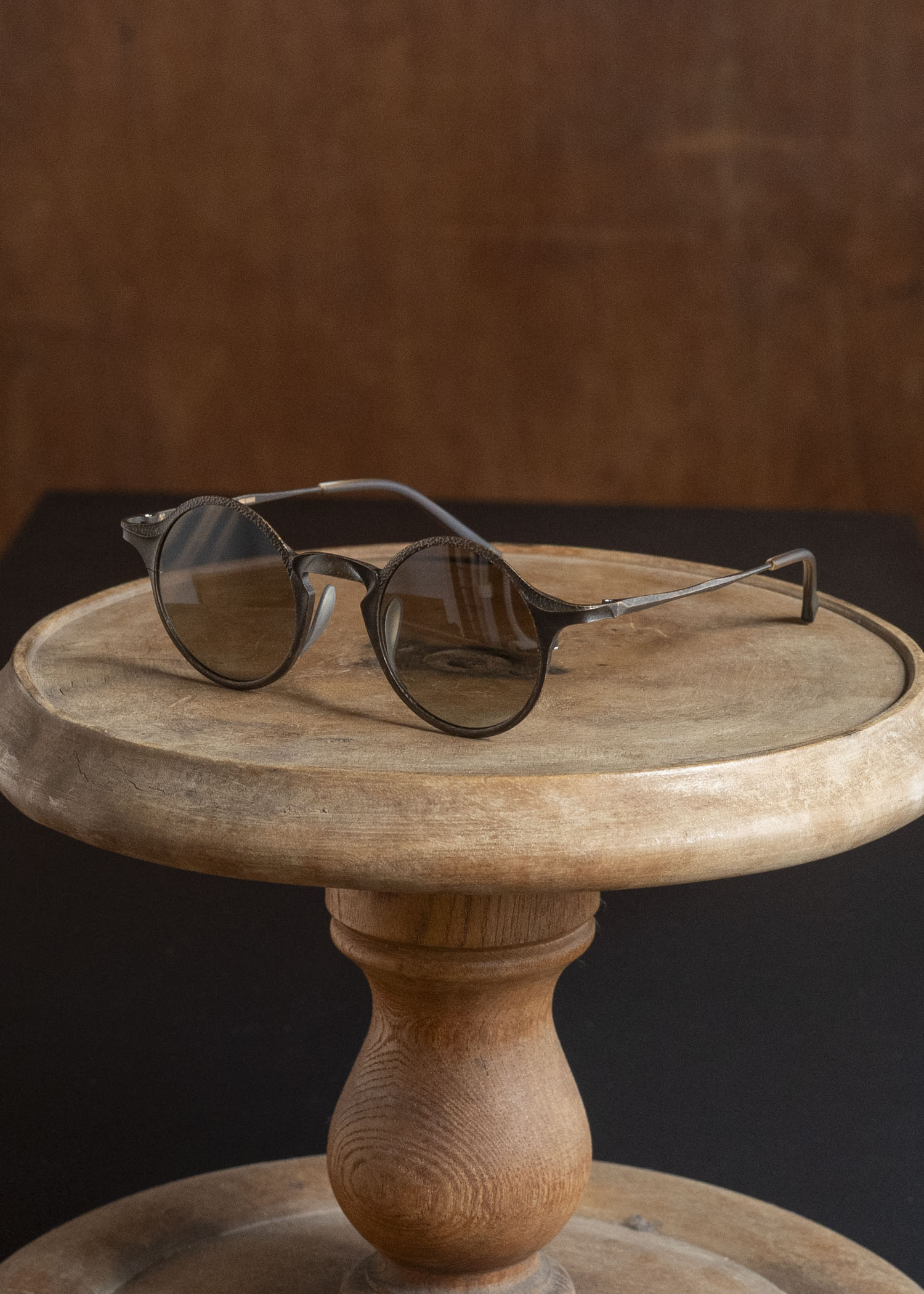 RIGARDS RG00UW19 GIORGIO ANTIQUE BRONZE (FRAME) x BRONZE GRADIENT (LENS)