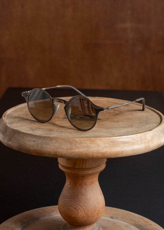 RIGARDS RG00UW19 GIORGIO ANTIQUE BRONZE (FRAME) x BRONZE GRADIENT (LENS)