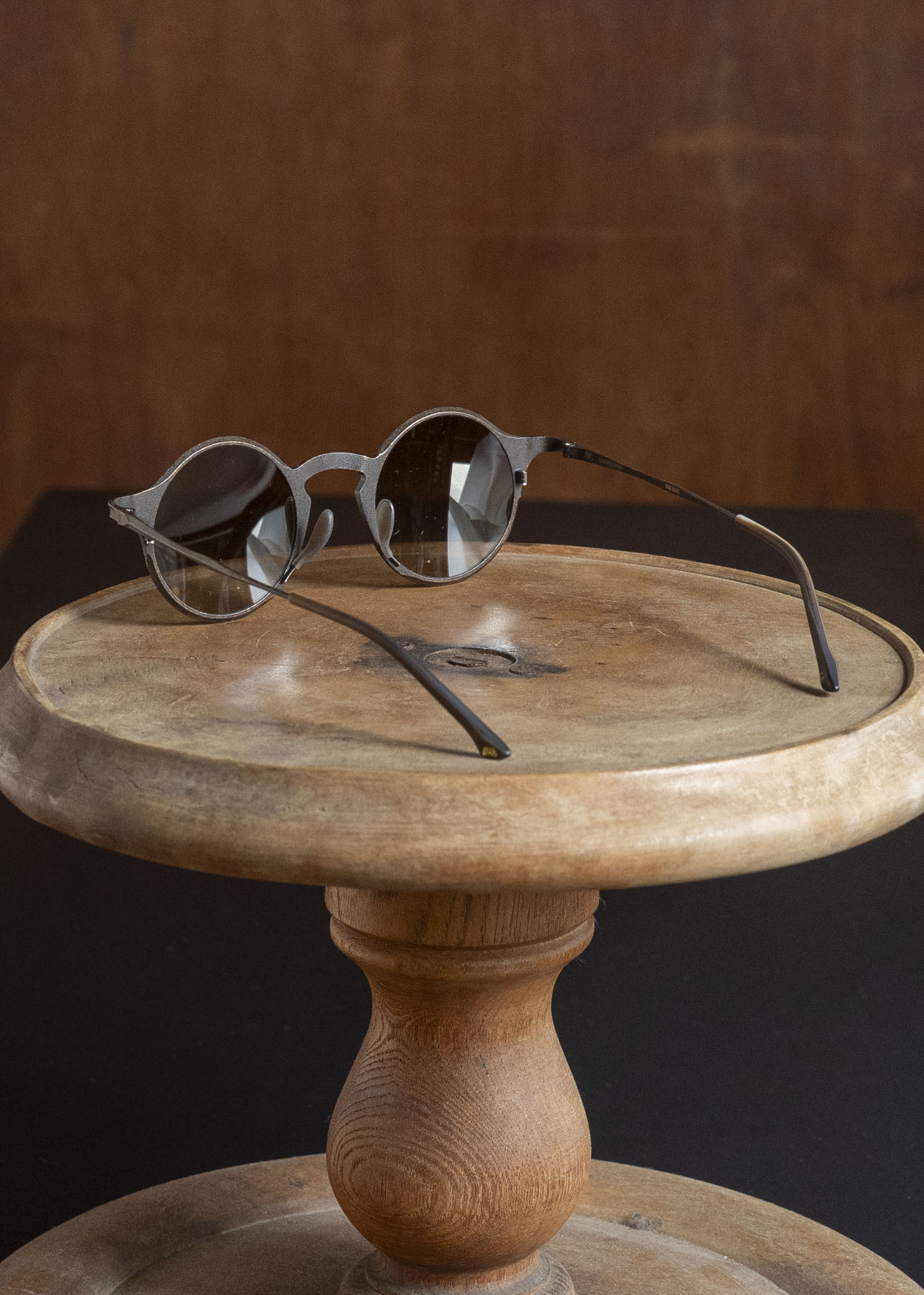 RIGARDS RG00UW19 GIORGIO ANTIQUE BRONZE (FRAME) x BRONZE GRADIENT (LENS)