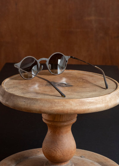 RIGARDS RG00UW19 GIORGIO ANTIQUE BRONZE (FRAME) x BRONZE GRADIENT (LENS)