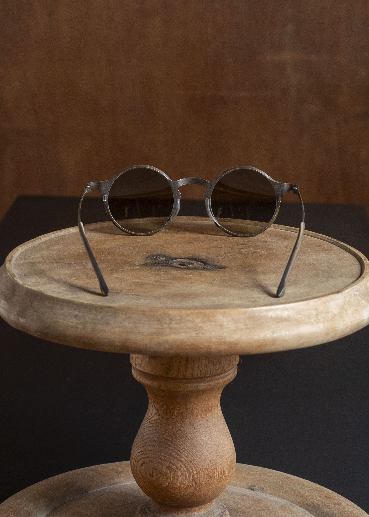 RIGARDS RG00UW19 GIORGIO ANTIQUE BRONZE (FRAME) x BRONZE GRADIENT (LENS)