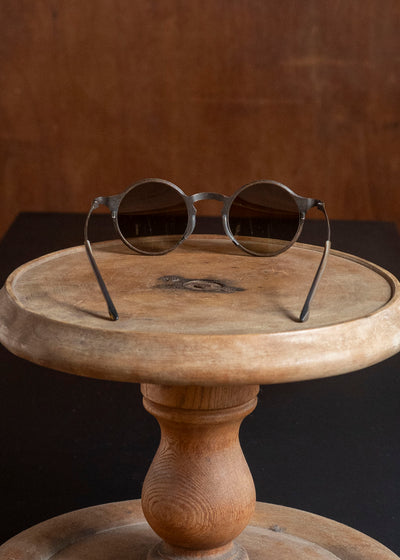 RIGARDS RG00UW19 GIORGIO ANTIQUE BRONZE (FRAME) x BRONZE GRADIENT (LENS)