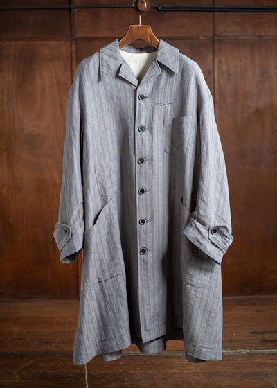 Peng Tai PTS25M11-2 Summer Long Jacket PALOMA